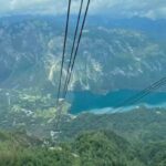 Seilbahn Vogel Slowenien