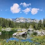 Wanderung zu den 7 Seen