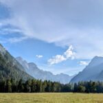 Tagesausflug Mojstrana